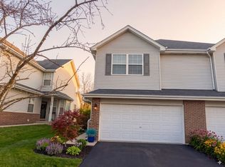 530 N Frieh Dr, Romeoville, IL 60446