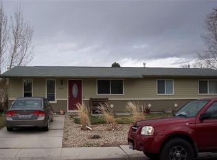 10502 W Mossywood St, Boise, ID 83709