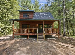 3801 Gaslyn Rd, Webster, WI 54893