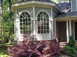 12704 Azure Ct, Henrico, VA 23233