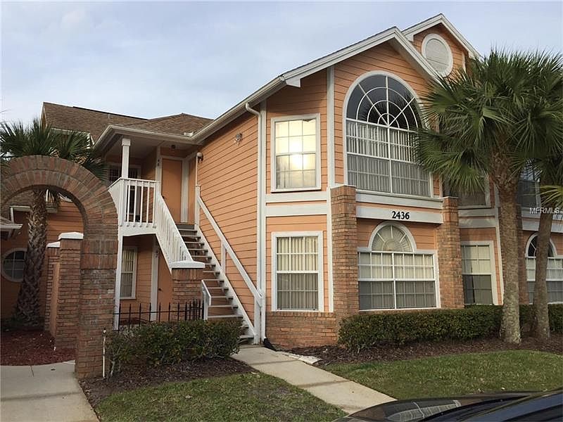 1st image of 2436 Sweetwater Club Cir APT 46