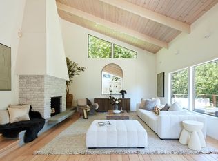 72 Quisisana Dr, Kentfield, CA 94904