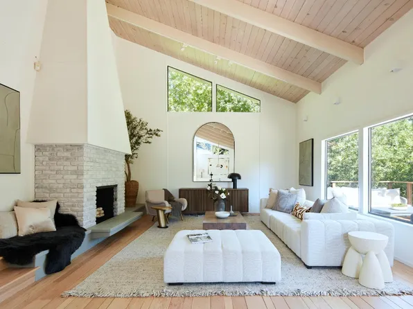 72 Quisisana Drive, Kentfield, CA 94904