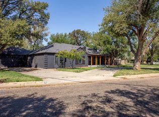 3600 Fountain Ter, Amarillo, TX 79106