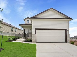 13723 Pinkston, San Antonio, TX 78252