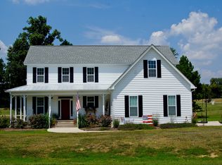 104 Julie Dr, Zebulon, NC 27597