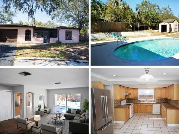 9939 Woodridge Ct, Port Richey, FL 34668