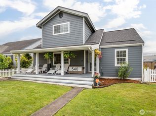 540 22nd Avenue, Longview, WA 98632
