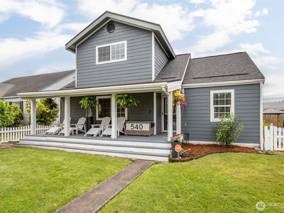 540 22nd Avenue, Longview, WA, 98632