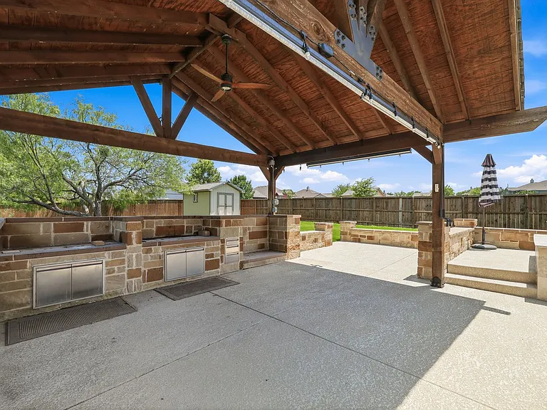 4438 Saddle Spur — Photo 36