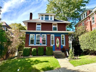 560 4th St, Butler, PA, 16001