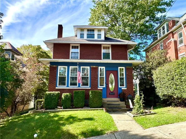 560 4th St, Butler, PA 16001