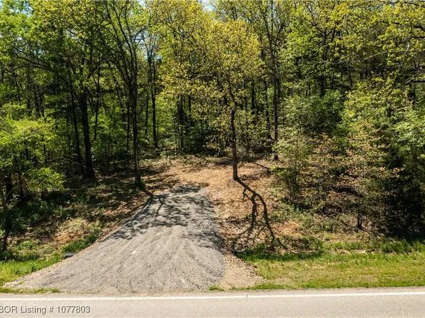 Tbd Uniontown Hwy, Uniontown, AR 72955