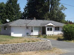 6601 191st St SW, Lynnwood, WA 98036