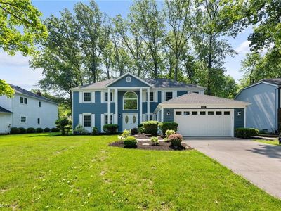 1857 Holdens Arbor Run, Westlake, OH, 44145