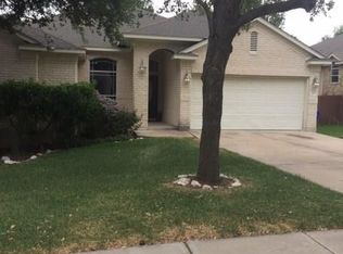 300 S Gadwall Ln, Cedar Park, TX 78613