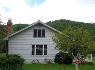 2317 Jackson Run Rd, Warren, PA 16365