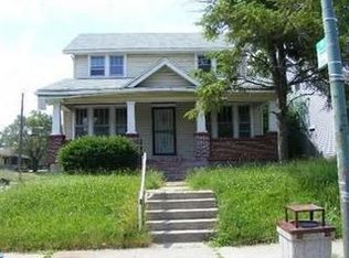 700 Miami Chapel Rd, Dayton, OH 45417