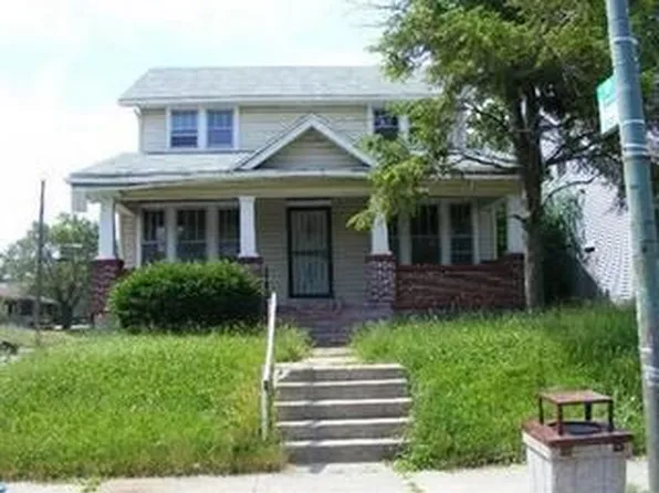 700 Miami Chapel Rd, Dayton, OH 45417