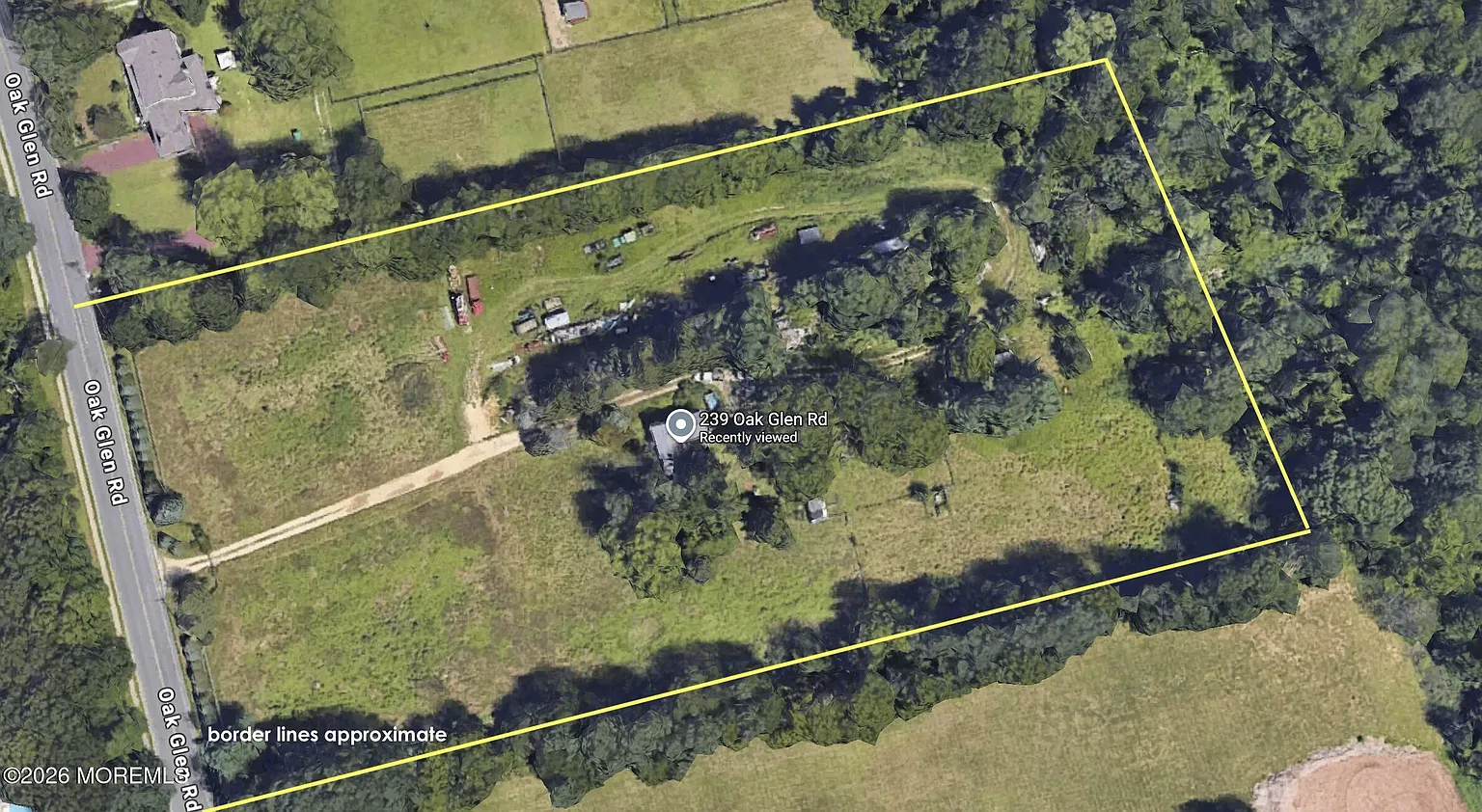 239 Oak Glen Road photo 1