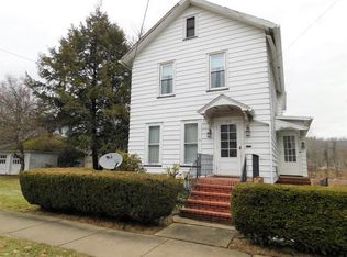 310 Water St, Warren, PA 16365