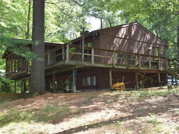 W2548 Cth Vv, Keshena, WI 54135