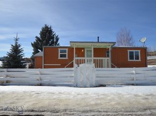 4635 S Warren Ave, Butte, MT 59701