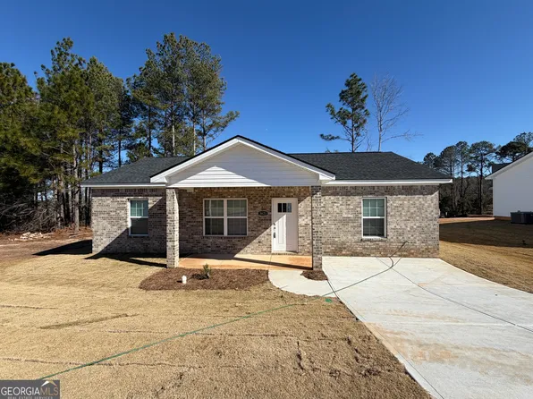 3621 Pebble Creek Dr, Hephzibah, GA 30815