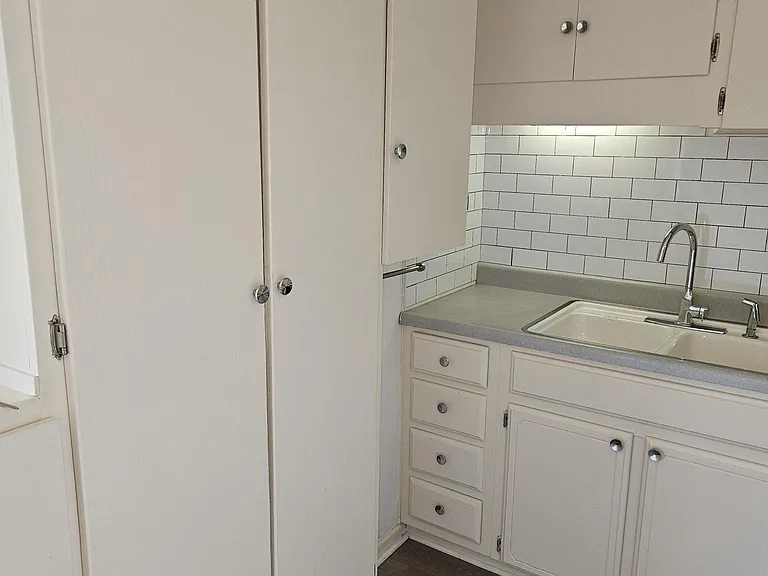 Kitchen Pantry/Storage