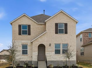 117 Betsy Rd, Hutto, TX 78634