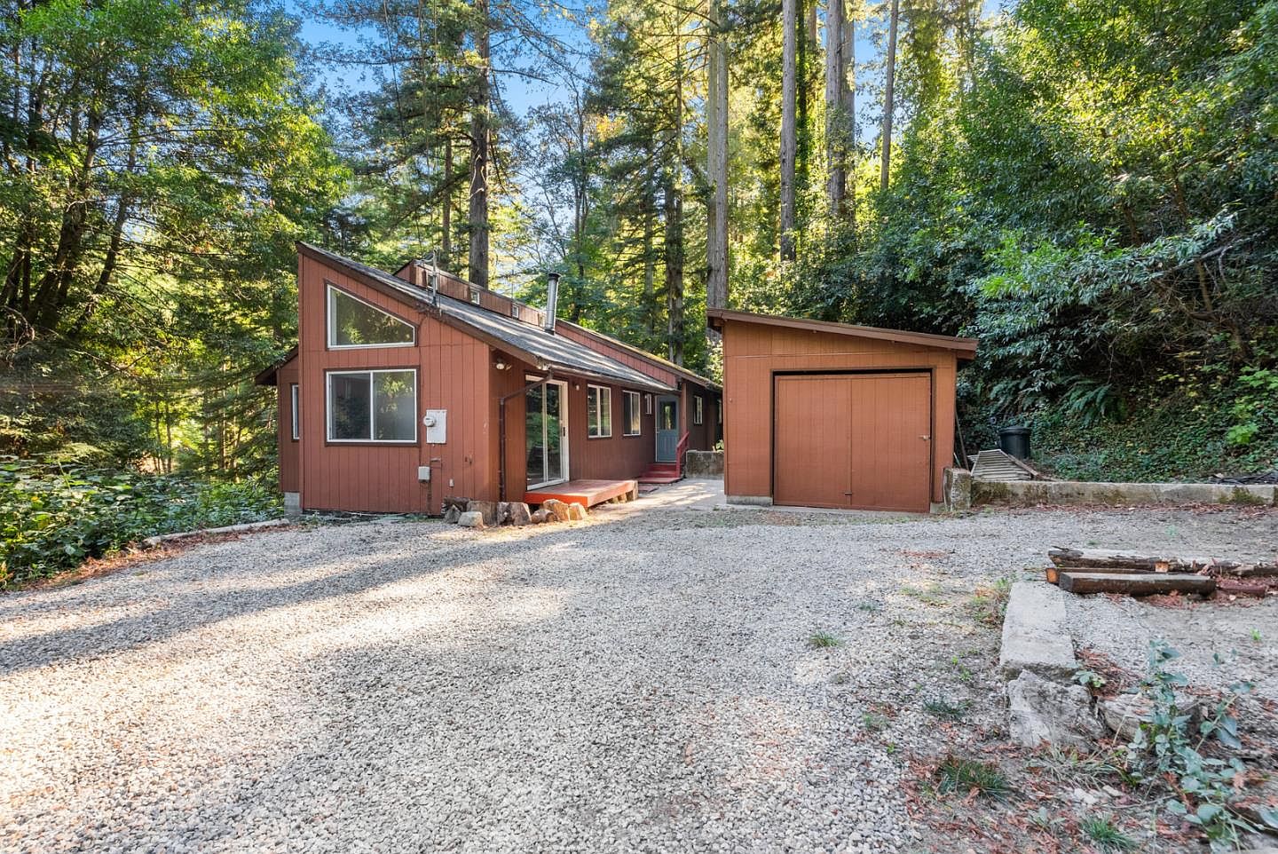141 Chanterelle Ln, Ben Lomond, CA 95005 Zillow