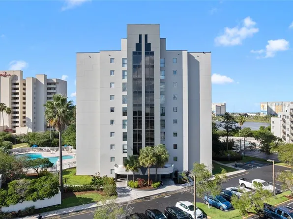6165 Carrier Dr Unit 1403, Orlando, FL 32819
