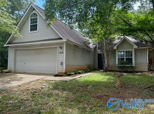 103 Turnbrook Dr SW, Huntsville, AL 35824