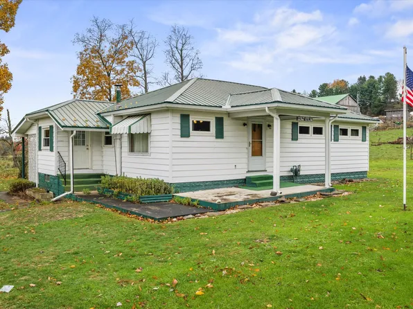 12367 Route 36, Brookville, PA 15825