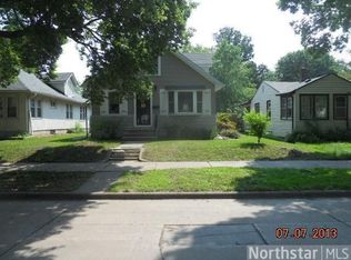 2623 Benjamin St NE, Minneapolis, MN 55418