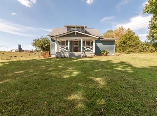 22760 Aven Ln, Abingdon, VA 24211