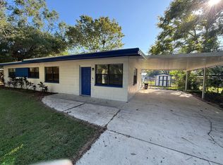4005 NW 21st Dr, Gainesville, FL 32605