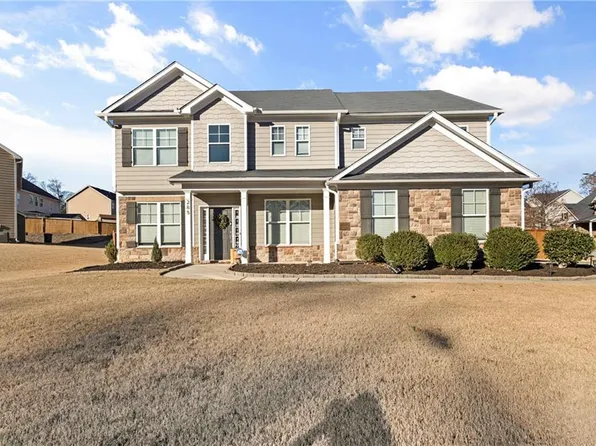 285 Paces Dr, Lithia Springs, GA 30122