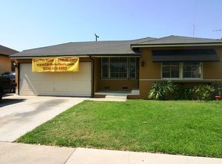 1415 W 137th St, Compton, CA 90222
