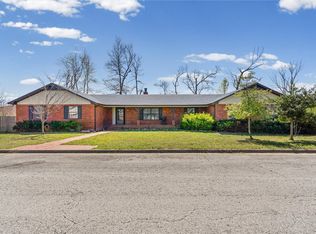 1408 W Mimosa St, Rogers, AR 72758