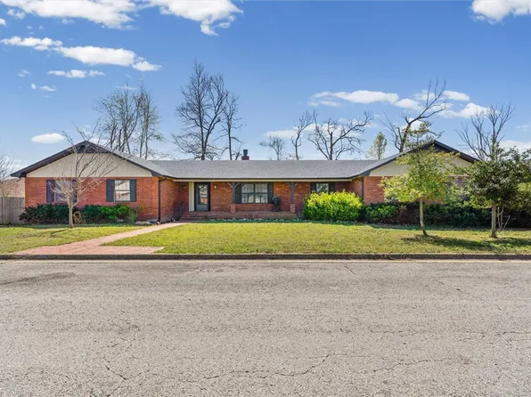 1408 W Mimosa St, Rogers, AR 72758