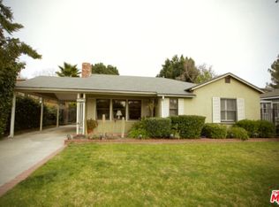 4670 Laurelgrove Ave, Studio City, CA 91604