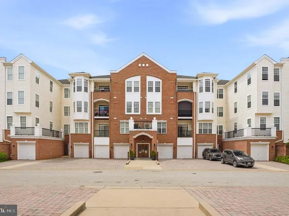 6150 Shadywood Rd Unit 401, Elkridge, MD 21075