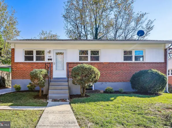 908 Whitehall St, Silver Spring, MD 20901