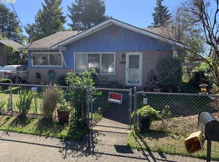 9716 SE Cora St, Portland, OR 97266