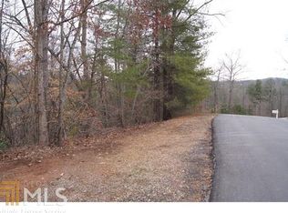 0 Hyalite Rd #13A, Dahlonega, GA 30533