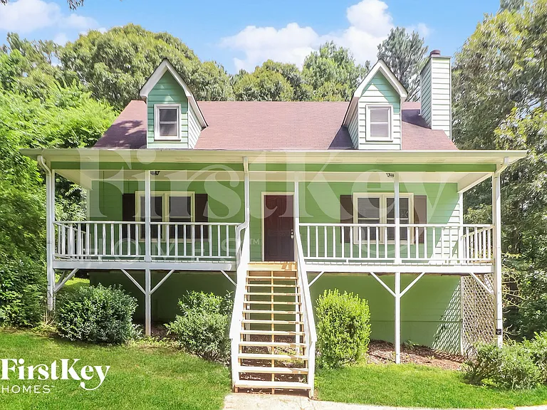 104 Sweetgum Cir — Photo 1