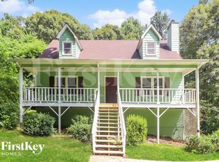 104 Sweetgum Cir, Canton, GA 30115