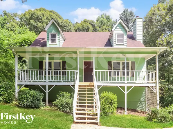 104 Sweetgum Cir, Canton, GA 30115