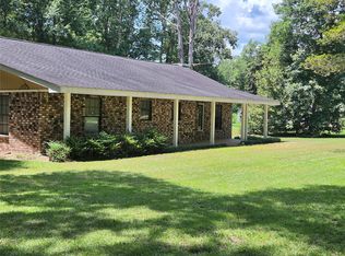 22647 Kelly Dr, Votaw, TX 77376